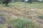 0.125 ac Residential Land in Ongata Rongai - 1