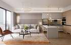 Serviced 1 Bed Apartment with En Suite in Westlands Area - 8