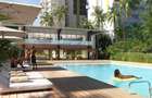 Studio Apartment with Swimming Pool in Riruta - 5
