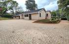 4 Bed House with En Suite at Loresho - 18
