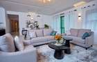 Serviced 3 Bed Apartment with En Suite at General Mathenge - 1