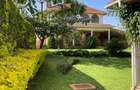 4 Bed Villa with En Suite in Kiambu Road - 12