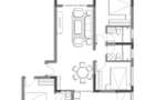 Studio Apartment with Swimming Pool in Kilimani - 15