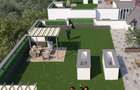 1 Bed Apartment with En Suite at Thika Road - 3