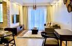 Serviced 1 Bed Apartment with En Suite at Kileleshwa - 2