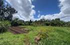 0.5 ac Residential Land in Karen - 1