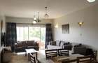 Serviced 3 Bed Apartment with En Suite in Riverside - 2
