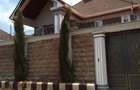 4 Bed House with En Suite in Kamakis - 1