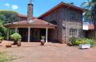 4 Bed House with En Suite in Runda - 1
