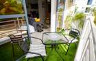 Serviced 2 Bed Apartment with En Suite at 1St Ave - 14