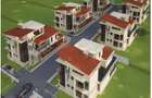 5 Bed Townhouse with En Suite in Lavington - 1