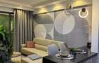 Serviced 2 Bed Apartment with En Suite in Kilimani - 12