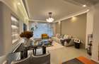 2 Bed Apartment with En Suite in Kilimani - 1
