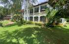 Furnished 4 Bed Apartment with En Suite in Muthaiga - 1