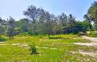 3.5 m² Land at Galu Kinondo Beach - 9