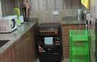 Furnished 1 Bed Apartment with En Suite in Nyari - 5