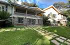 5 Bed Villa with Swimming Pool in Muthaiga - 1