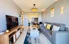 Furnished 1 Bed Apartment with En Suite at Mbaazi Avenue - 1