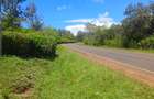 607 ac Land at Makuyu - 1