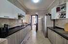 Furnished 3 Bed Apartment with En Suite at Second Parklands - 4