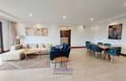 Furnished 3 Bed Apartment with En Suite at Rhapta Rd - 17