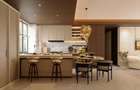 4 Bed Apartment with En Suite at Vihiga Road - 9