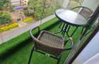 Furnished 1 Bed Apartment with En Suite at Mbaazi Avenue - 1