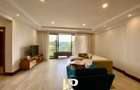Furnished 2 Bed Apartment with En Suite in Rhapta Road - 2