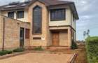 4 Bed Townhouse with En Suite in Kiambu Road - 20