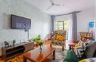 Serviced 1 Bed Apartment with En Suite at Lantana Road - 9