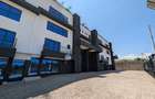 666 ft² Commercial Property with Service Charge Included at Ruiru - 2