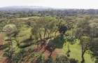 8.5 ac Residential Land at Kephis - 4