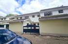 Office with Fibre Internet in Ngong Road - 2