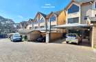 5 Bed Townhouse with En Suite at Convent Drive - 1