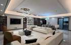 3 Bed Apartment with En Suite at Othaya Road - 1