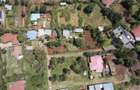 Land at 900M From Ngong Sgr Station - 2