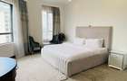 Furnished 2 Bed Apartment with En Suite at Wood Avenue - 16