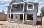 4 Bed Townhouse with En Suite at Croton Ridge - 1