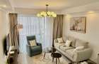 Serviced 1 Bed Apartment with En Suite at Westland - 12