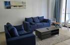 Furnished 1 Bed Apartment with En Suite in Riverside - 13