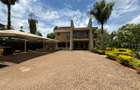 5 Bed House with En Suite in Nyari - 1