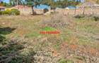 0.05 ha Residential Land at Muguga - 2