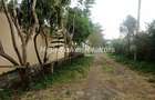 0.5 ac Residential Land in Karen - 1