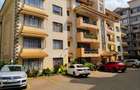 2 Bed Apartment with En Suite at Brookside Area - 17