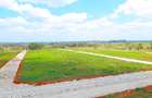 Residential Land in Thika - 2