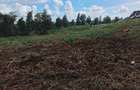 Land in Kikuyu Town - 2