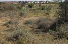 3.5 ac Commercial Land at Nairobi-Namanga Highway - 2