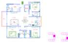 2 Bed Apartment with En Suite in Kilimani - 7