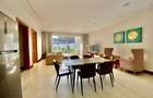 Serviced 2 Bed Apartment with En Suite in Parklands - 1