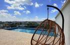 Furnished 1 Bed Apartment with Swimming Pool at Sports Road - 14